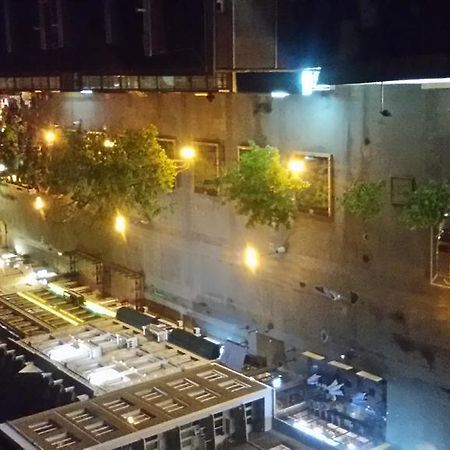 ורשה Alma Apartments מראה חיצוני תמונה