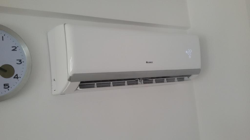 ורשה Alma Apartments מראה חיצוני תמונה