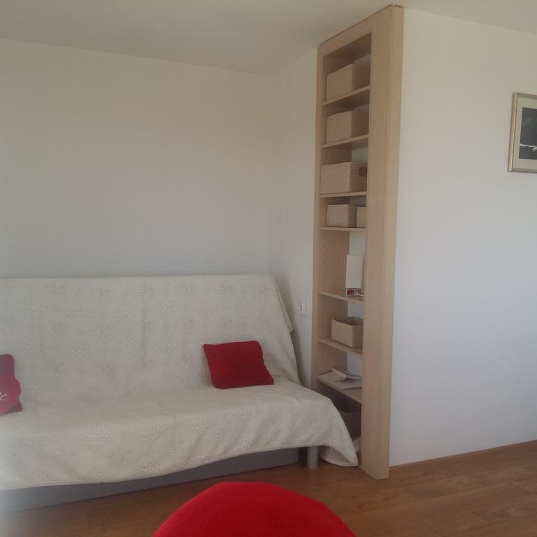 ורשה Alma Apartments מראה חיצוני תמונה